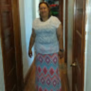 Meet your Posher, Zoraida